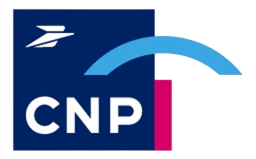 Logo de CNP Seguros – aseguradora en Argentina