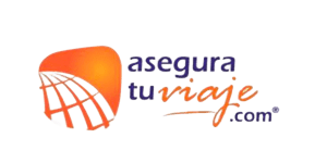Logo de Asegurá tu viaje – aseguradora en Argentina