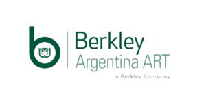 Logo de Berkley ART – aseguradora en Argentina