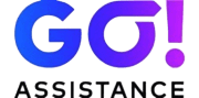 Logo de Go! Seguros – aseguradora en Argentina