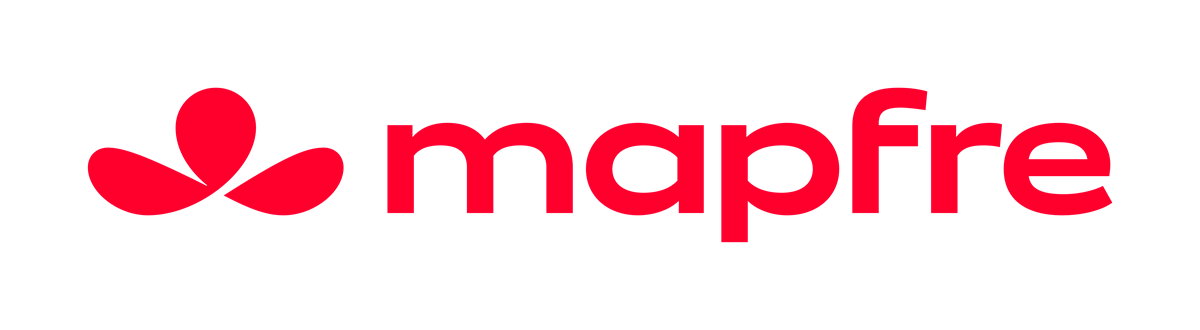 Logo de MAPFRE – aseguradora en Argentina